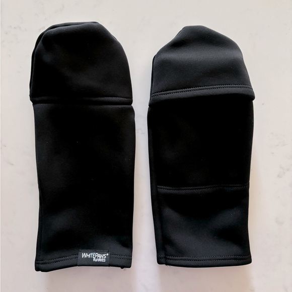 Running Mitts - Picture 4 of 5